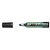 Marqueur BIC Onyx 1481 biseau Medium noir