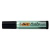 Marqueur BIC Onyx 1481 biseau Medium noir Photo