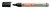 Whiteboardmarker edding 29 EcoLine schuin 1-5mm zwart