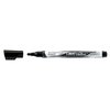 Whiteboardmarker Bic Velleda liquid rond medium zwart foto