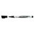 Whiteboardmarker Bic Velleda liquid rond medium zwart