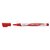 Whiteboardmarker Bic Velleda liquid rond medium rood