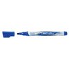 Whiteboardmarker Bic Velleda liquid rond medium blauw foto