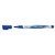 Whiteboardmarker Bic Velleda liquid rond medium blauw