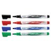 Whiteboardmarker Bic Velleda liquid rond medium blauw foto
