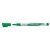 Whiteboardmarker Bic Velleda liquid rond medium groen