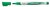 Whiteboardmarker Bic Velleda liquid rond medium groen