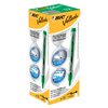 Whiteboardmarker Bic Velleda liquid rond medium groen foto