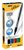 Whiteboardmarker Bic Velleda liquid rond medium assorti 4 stuks