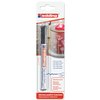 Paintmarker edding 751 op oliebasis 1-2mm zwart blister à 1 stuk foto