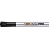 Viltstift Bic Pro rond medium zwart foto