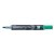 Marqueur tableau blanc Pentel Maxiflo MWL5SBF ogive 1,5-4,5mm vert