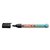 Feutre pour chevalet edding 31 EcoLine ogive 1,5-3mm noir