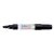 Marqueur Artline 30 biseauté noir 2-5mm