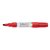 Viltstift Artline 30 schuin 2-5mm rood