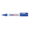Fineliner Artline 725 ogive Fin bleu Photo