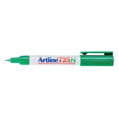 Fineliner Artline 725 ogive Fin vert