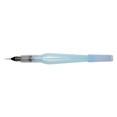 Brushpen Pentel XFRH/1 aquash fijn