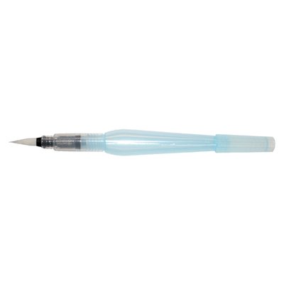 Brushpen Pentel XFRH/1 aquash breed