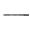 Brushpen edding 4200 porselein zwart photo