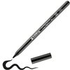 Brushpen edding 4200 porselein zwart photo