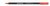 Brushpen edding 4200 porselein rood