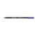 Brushpen edding 4200 porselein blauw