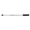 Textielmarker edding 4600 rond 1mm zwart foto