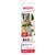 Textielmarker edding 4600 rond 1mm basis assorti 5 stuks