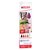 Textielmarker edding 4600 rond 1mm warm assorti 5 stuks