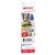 Textielmarker edding 4600 rond 1mm koel assorti 5 stuks