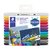 Feutre Staedtler 3190 Textile Duo assorti
