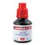 Viltstiftinkt edding T25 rood