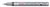 viltstift Pentel MFP10 rond 0.7mm zilver