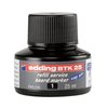 Encre marqueur edding BTK25 pour tableau blanc noir Photo