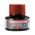 Encre marqueur edding BTK25 pour tableau blanc rouge