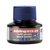 Encre marqueur edding BTK25 pour tableau blanc bleu