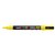 Marqueur peinture Posca PC3M Fin jaune