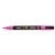Paintmarker Uni POSCA PC3M fijn roze