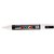 Paintmarker Uni POSCA PC5M medium wit