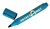 Whiteboardmarker detectie Detectamet rond blauw