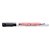 Marqueur laboratoire edding 8014 ogive 0,75mm noir