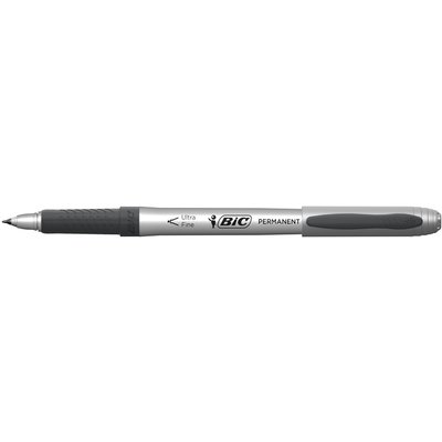 Marqueur CD BIC Intensity permanent Ultra Fin noir