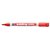 Marqueur edding 400 ogive 1mm rouge