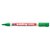 Viltstift edding 400 rond 1mm groen