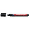 Marqueur edding 300 ogive 1,5-3mm noir Photo