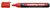 Viltstift edding 300 rond 1.5-3mm rood