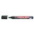 Whiteboardmarker edding 360 rond 1.5-3mm zwart