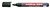 Whiteboardmarker edding 360 rond 1.5-3mm zwart