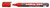 Whiteboardmarker edding 360 rond 1.5-3mm rood